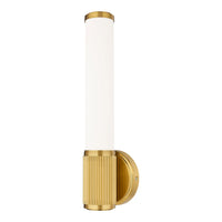 Solange 1-Light Wall Sconce
