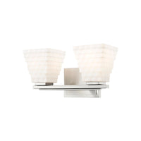 Annalise 2-Light Vanity