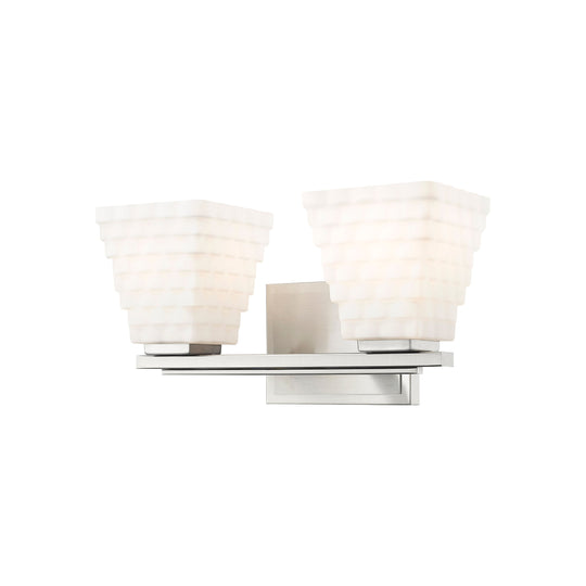 Annalise 2-Light Vanity