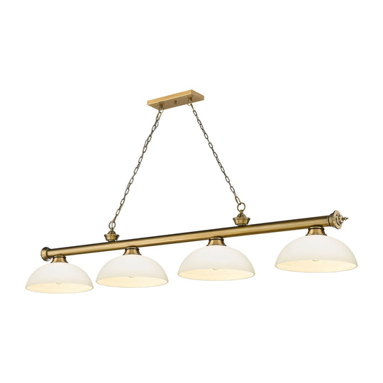 Cordon 4-Light Billiard