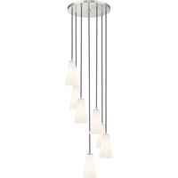 Farrell 7-Light Chandelier