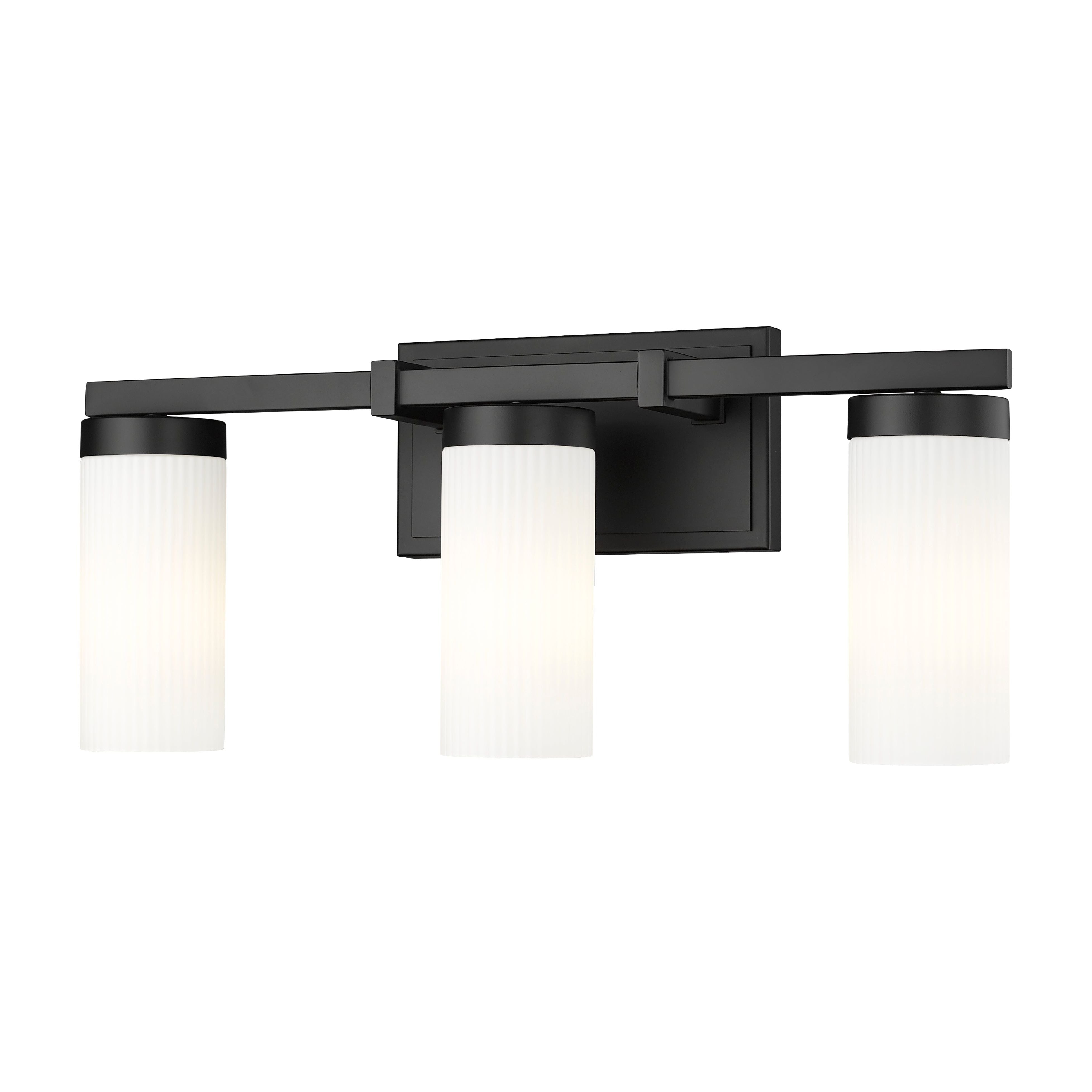 Danica 3-Light Vanity