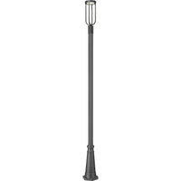 Leland 1-Light Outdoor Post Mounted Fixture
