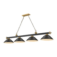 Cordon 4-Light Billiard