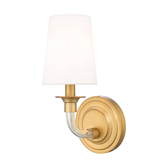 Katerina 1-Light Wall Sconce