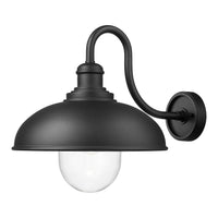 RLM 1-Light Outdoor Wall Light
