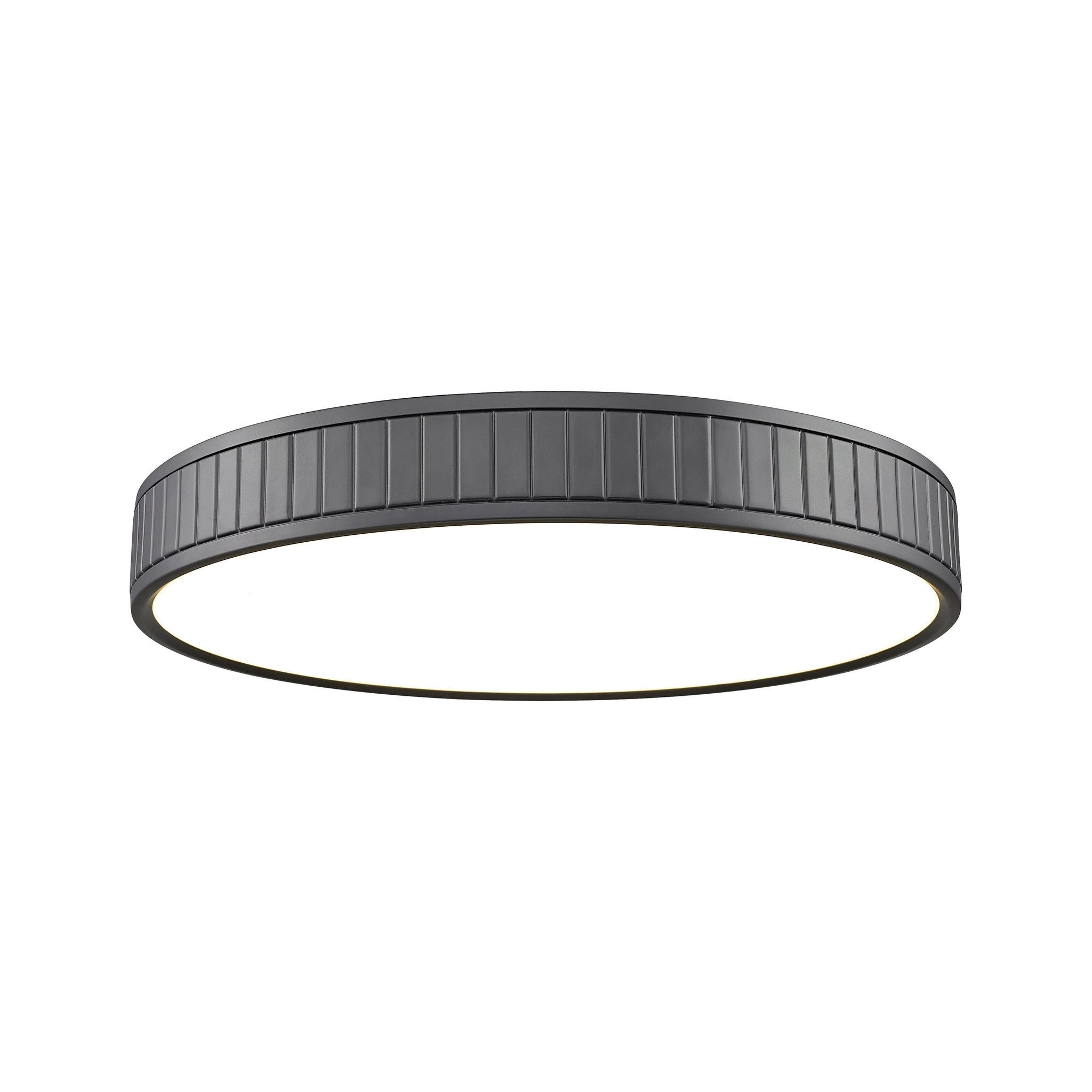 Madison 1-Light 20" Flush Mount