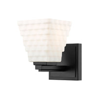 Annalise 1-Light Wall Sconce