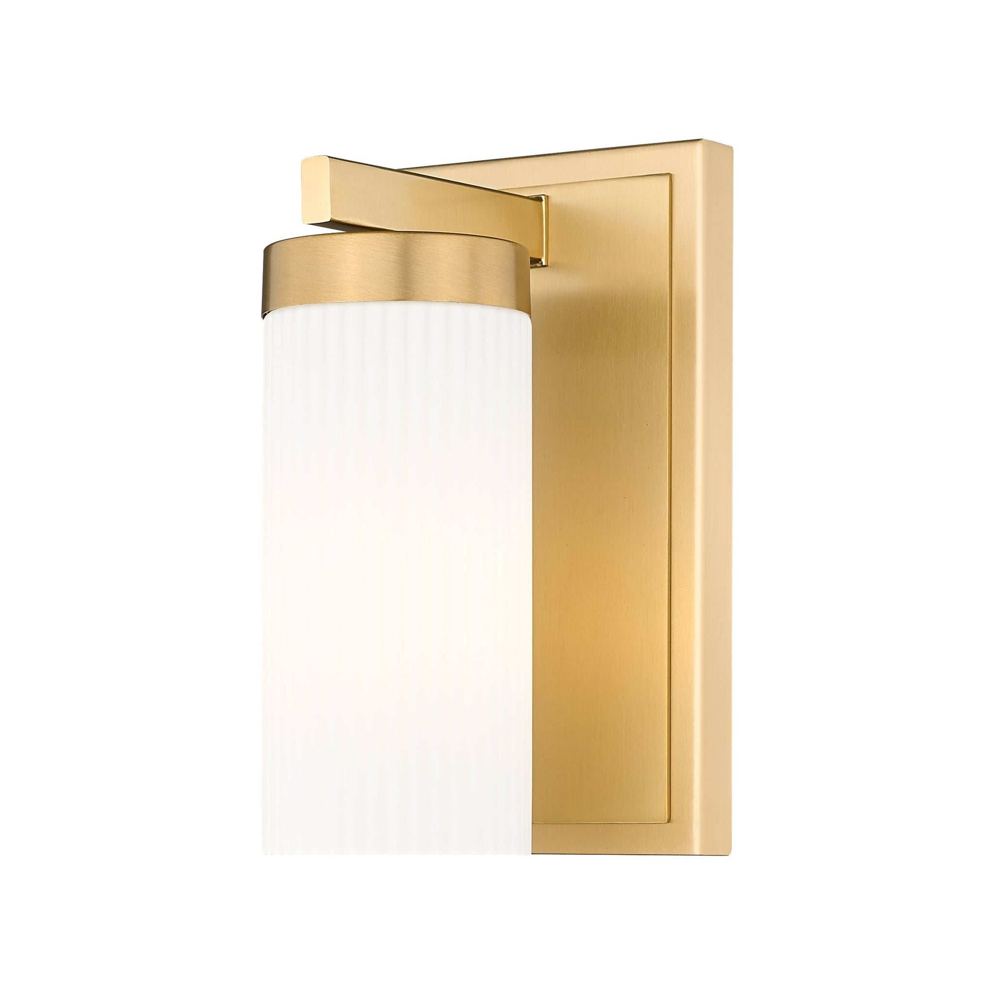 Danica 1-Light Wall Sconce