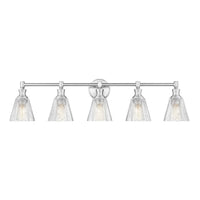 Auden 5-Light Vanity