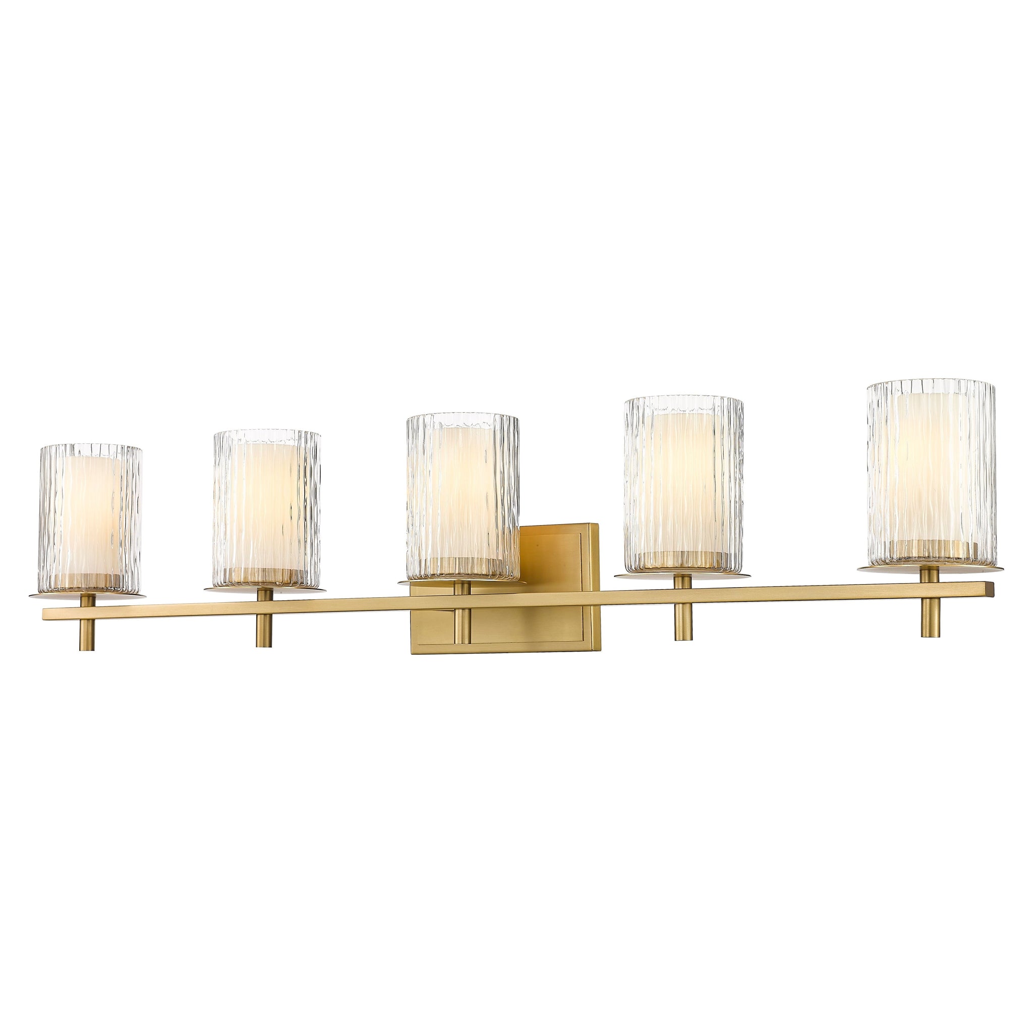 Grayson 5-Light Vanity