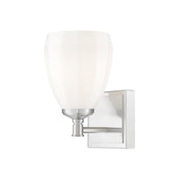 Oren 1-Light Vanity