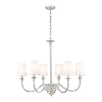 Katerina 6-Light Chandelier