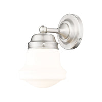 Vaughn 1-Light Wall Sconce