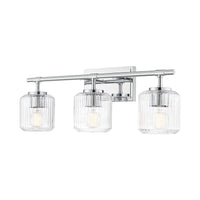 Landon 3-Light Vanity