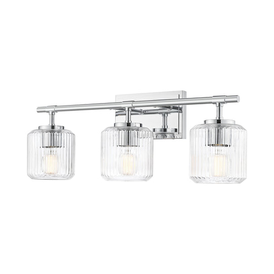 Landon 3-Light Vanity