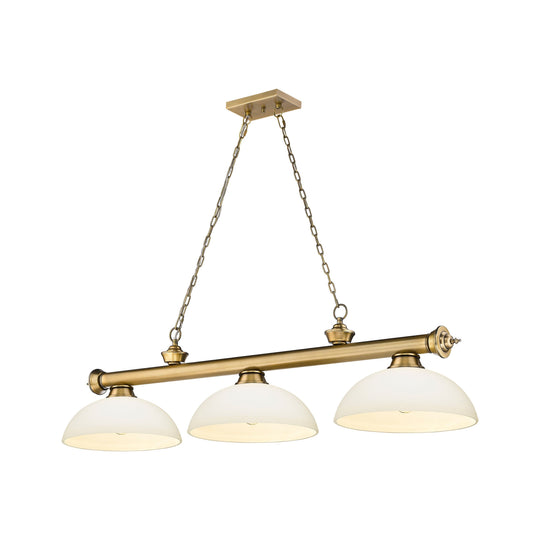 Cordon 3-Light Billiard