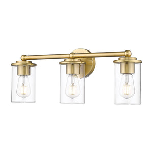 Thayer 3-Light Vanity