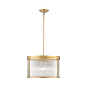 Carnaby 5-Light Pendant