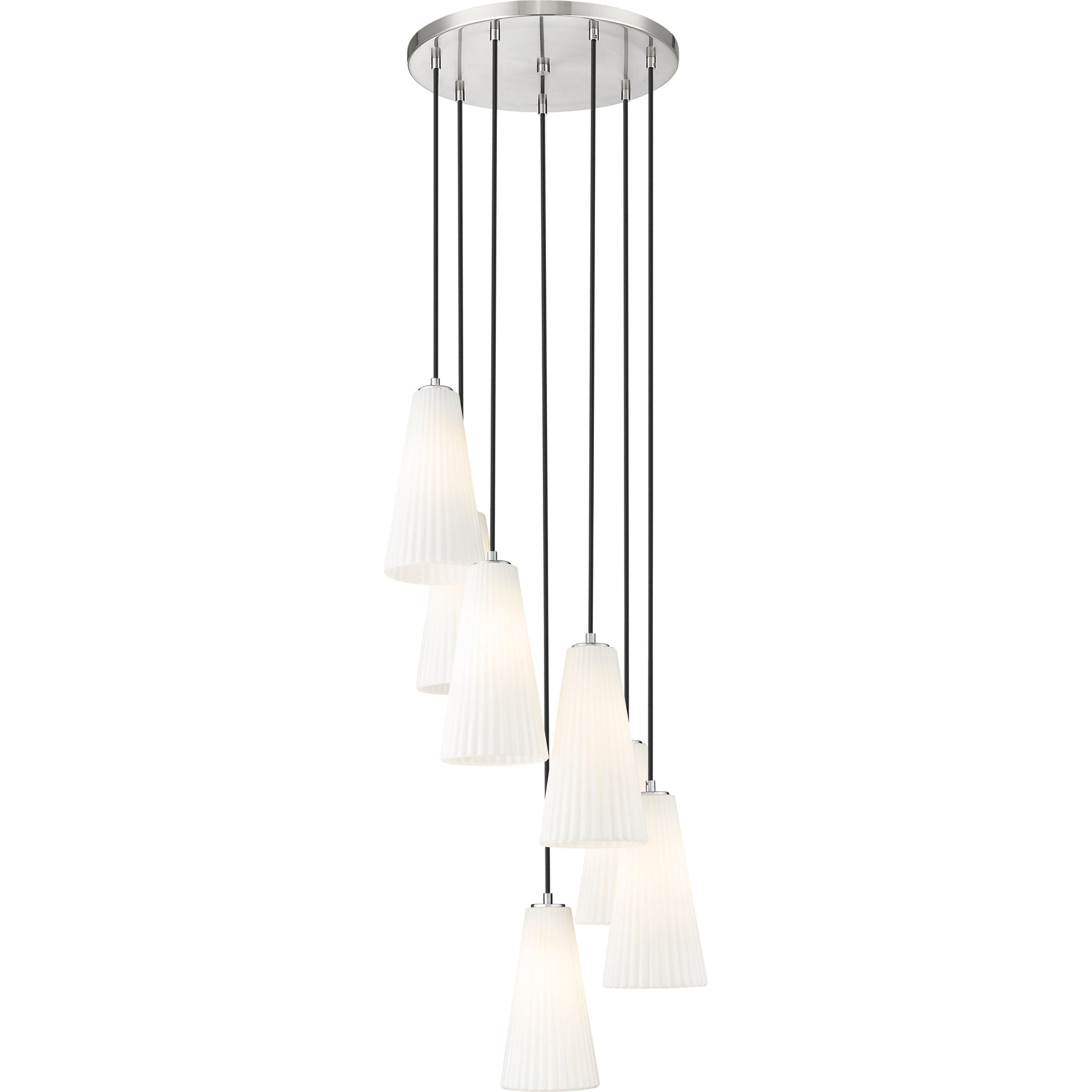 Farrell 7-Light Chandelier