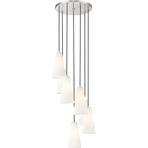 Farrell 7-Light Chandelier