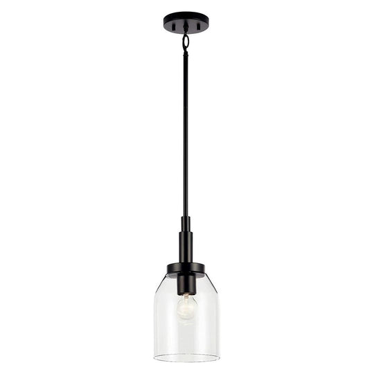 Madden 15" 1-Light Mini Pendant