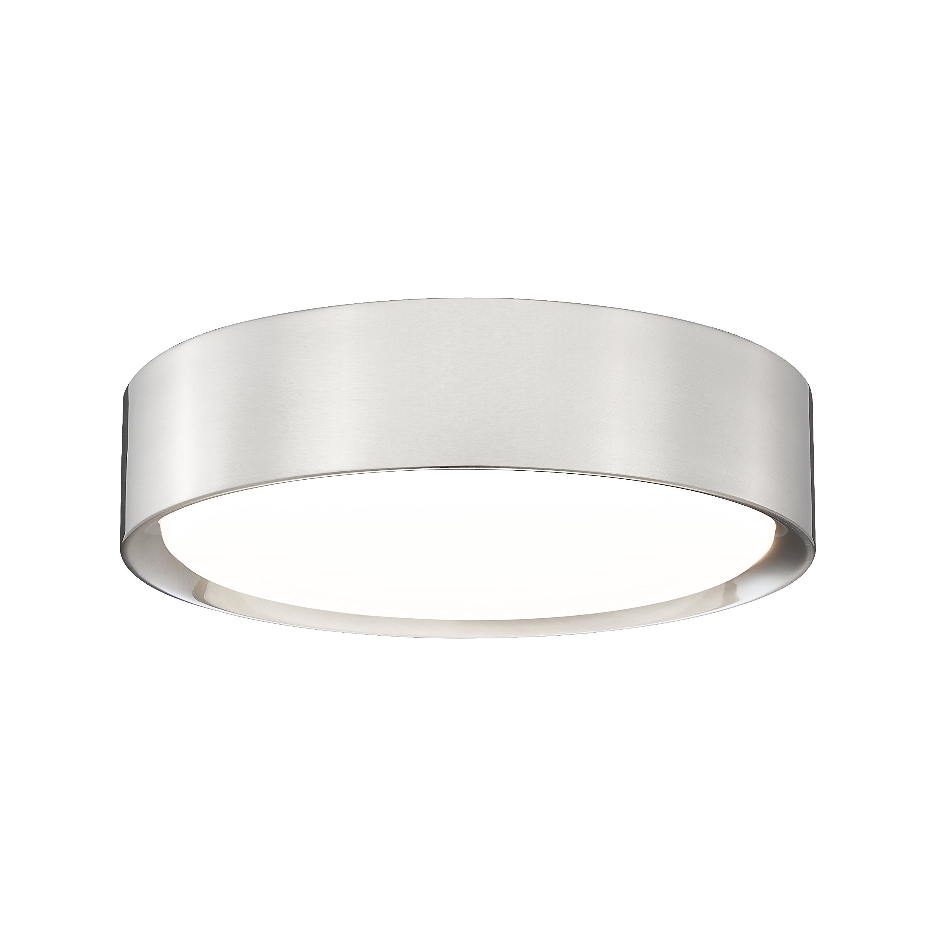 Kawan 1-Light Flush Mount