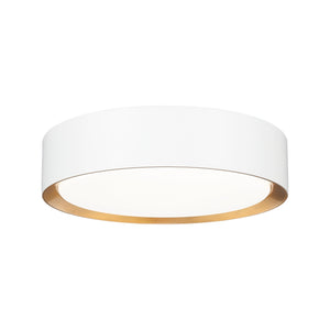 Kawan 1-Light Flush Mount