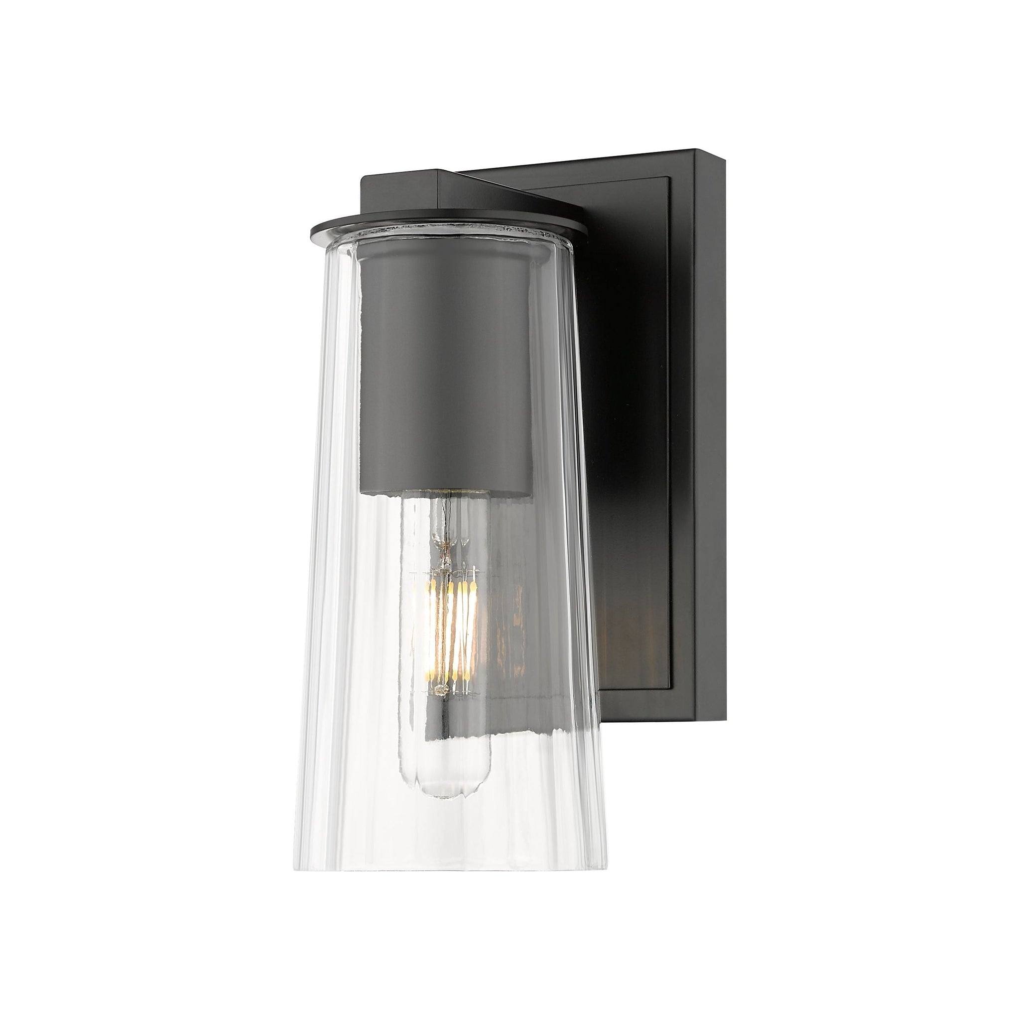 Titus 1-Light Wall Sconce