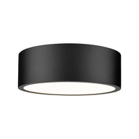 Coronado 1-Light Flush Mount