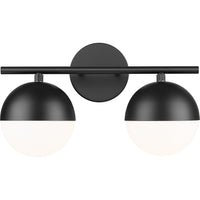 Realm Sphere 2-Light Vanity