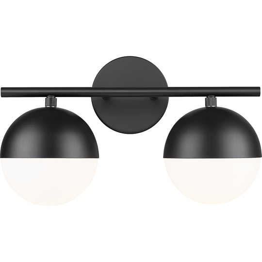 Realm Sphere 2-Light Vanity