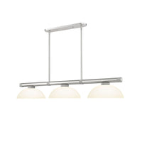 Vanguard 3-Light Billiard