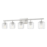 Landon 5-Light Vanity