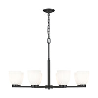Naya 8-Light Chandelier