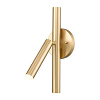 Forest 3-Light Wall Sconce