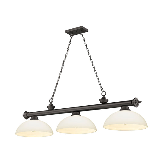 Cordon 3-Light Billiard
