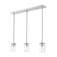 Thayer 3-Light Pendant