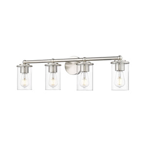 Thayer 4-Light Vanity