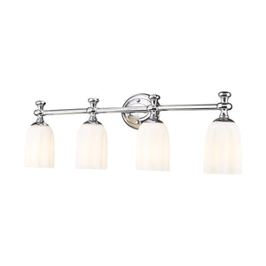 Orion 4-Light Vanity