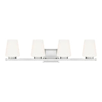 Nextra 4-Light Vanity