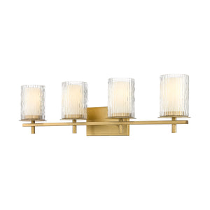 Grayson 4-Light Vanity