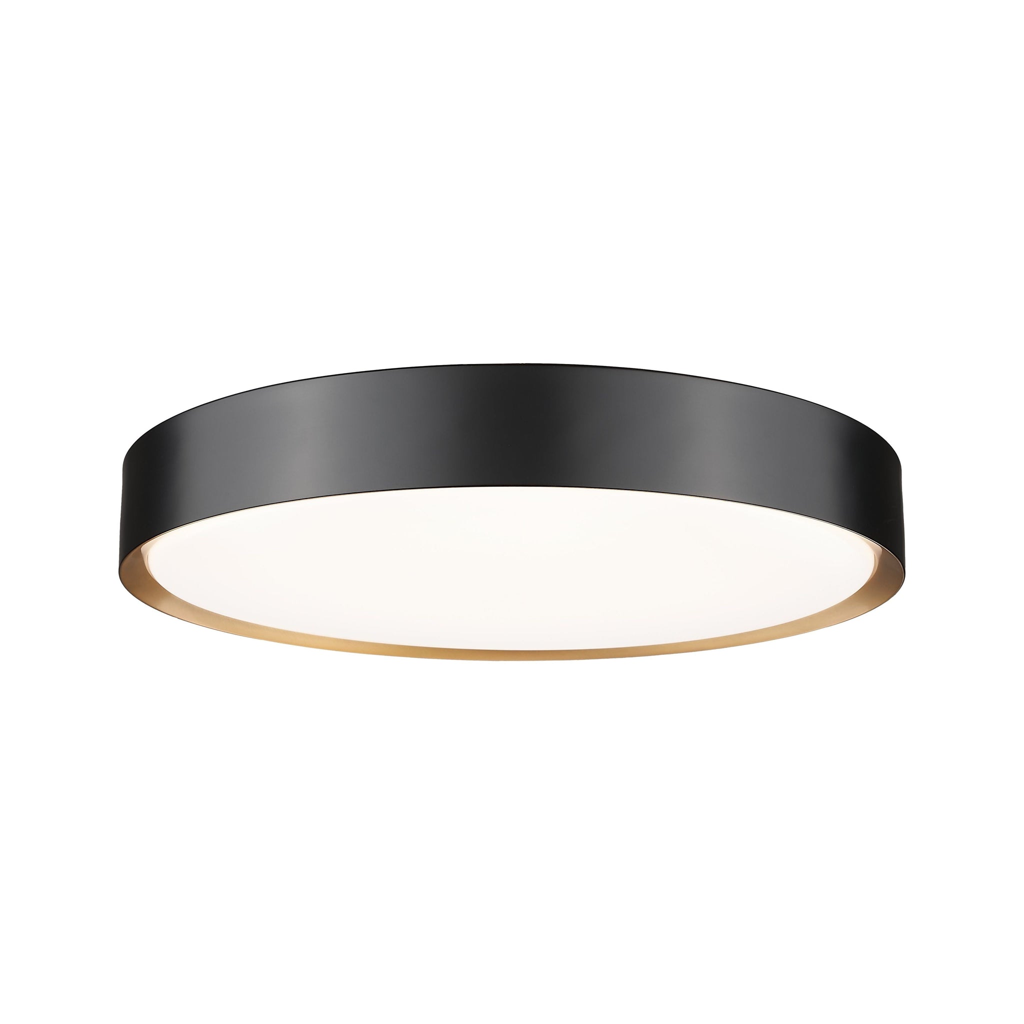 Kawan 1-Light Flush Mount