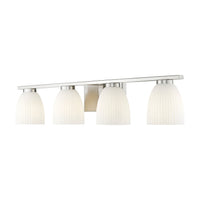 Naya 4-Light Vanity