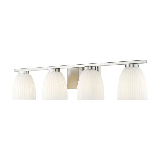 Naya 4-Light Vanity