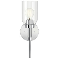 Madden 14.75" 1-Light Wall Sconce
