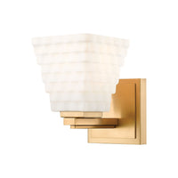 Annalise 1-Light Wall Sconce