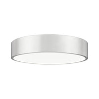 Coronado 1-Light Flush Mount