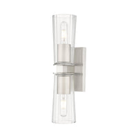 Titus 2-Light Wall Sconce