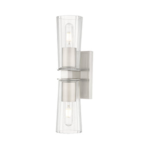 Titus 2-Light Wall Sconce